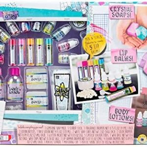 Project Mc2 Lip Balm Kit