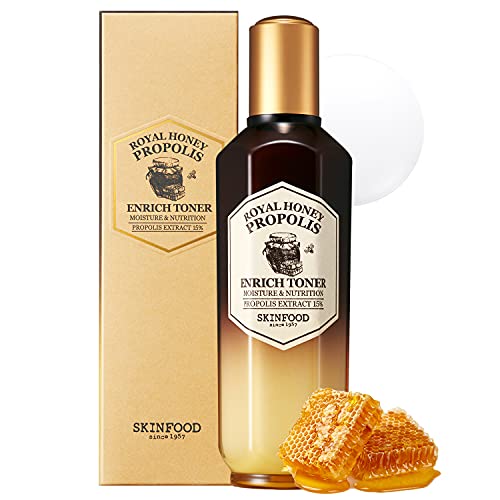 Propolis Natural Anti Aging Solution for Youthful Skin