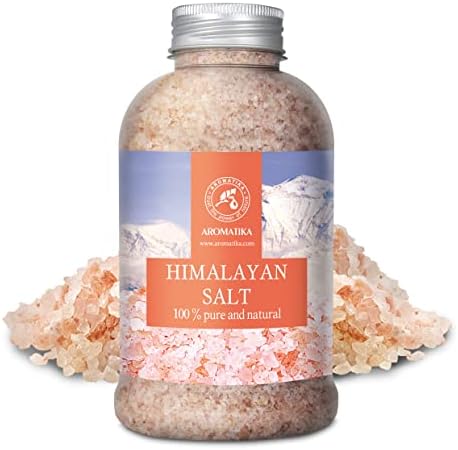 Provence Beauty Pink Bath Salt 16 Ounce Jar For Relaxing Baths - Image 2