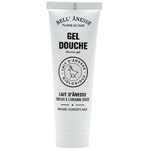 Provence Shower Gel, luxurious and nourishing.