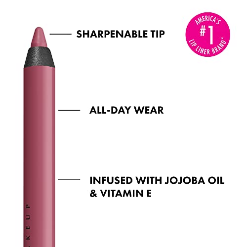 ?Provoc Lip Liner 47: Defined and Stunning Pout? - Image 2