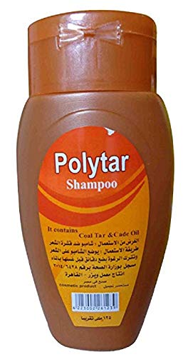 Psoriasis dandruff shampoo for scalp relief. - Image 3