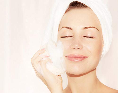 Psoriasis Relief Exfoliating Body Scrub for Soothing Skin Care - Image 2
