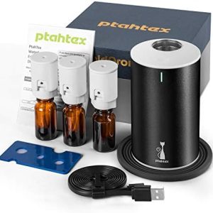 Ptahtex Oil Diffuser: Essential for Aromatherapy