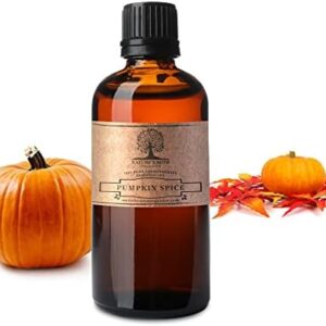 Cozy Fall Aromatherapy Blend 10ml Pumpkin Spice Essential Oil Diffuser Recipe