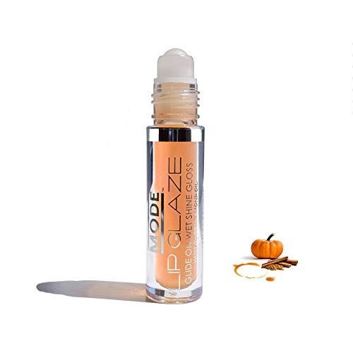 Pumpkin Spice Lip Balm 0.15 oz for Soft, Moisturized Lips with Festive Fall Flavors
