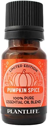 ?Pumpkin Spice Oil Blend for Diffuser?