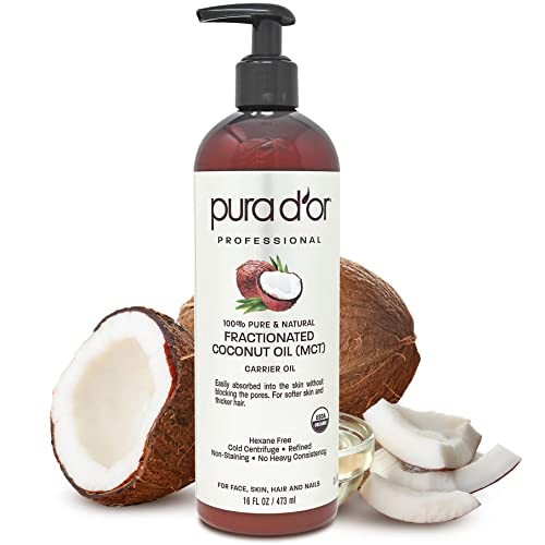 ?Pura D Or Jojoba Oil: Nourishing and Hydrating?