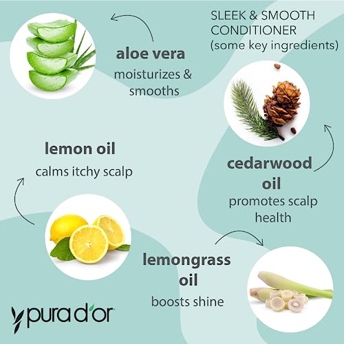 ?Pura D Or Organic Argan Oil? - Image 3