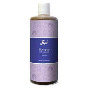 Pure and Organic Argan Oil
