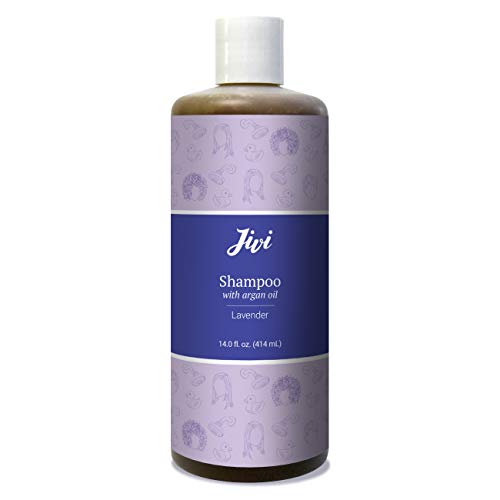 Pure and Organic Argan Oil
