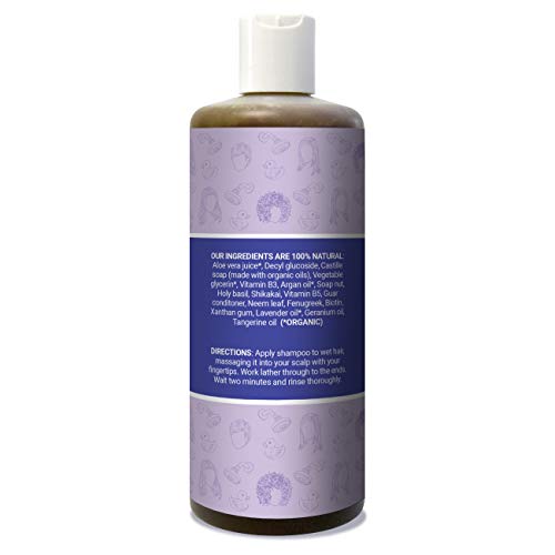 Pure and Organic Argan Oil - Image 2
