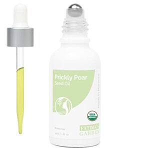 Natural 100ml Pure Argan Oil for Skin and Hair Nourishment