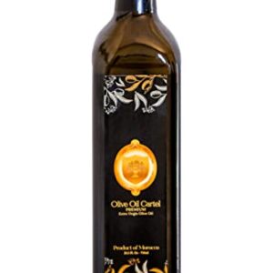 100ml Pure Argan Oil Natural Aroma for Skin and Hair Care