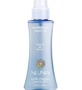 100ml Pure Argan Oil Natural Moisturizer for Hair and Skin Treatment