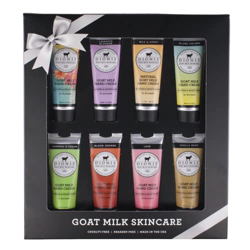?Pure Hand Cream ? All Natural Ingredients?