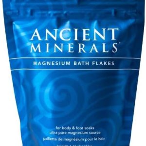 Luxury Soothing Bath Salt for Relaxing Soaks 1lb