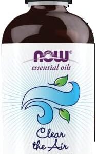 Purifying Essential Oil Blend for Air Purifier