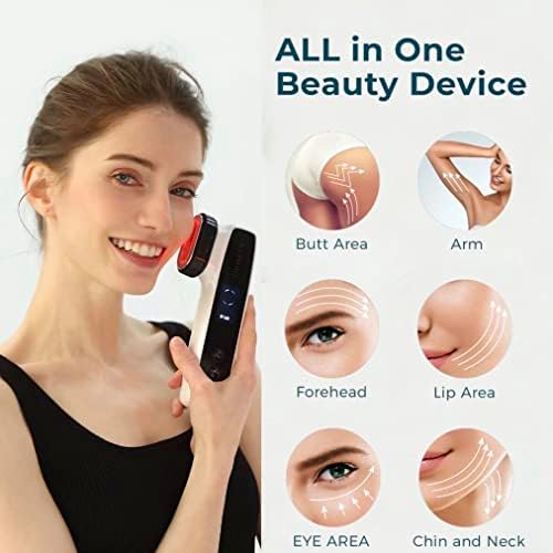 Red Light Therapy for Anti Aging - Image 3
