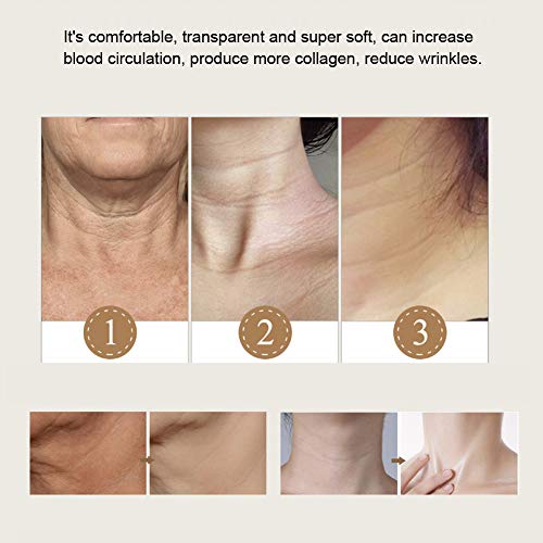 ?Reduce wrinkles with Anti Wrinkle Pads? - Image 4