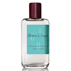 ?Refreshing Atelier Cologne Shower Gel?
