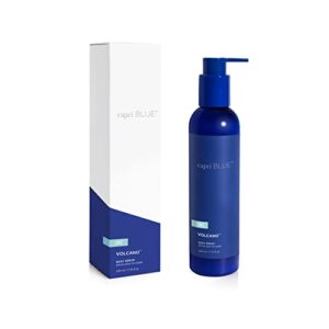 Refreshing shower gel inspired by the blue waters of Capri.