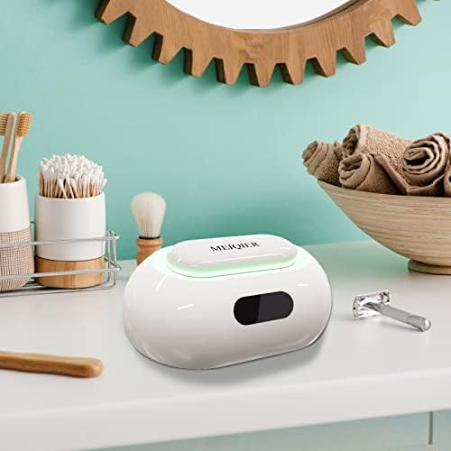 Rejuvenate Your Skin: Advanced Anti-Aging Facial Machine with LED Light Therapy for Youthful Home Use - Image 8