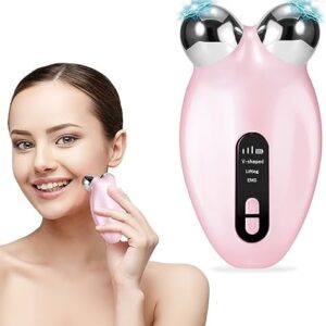 Rejuvenate Your Skin: Multi-Mode Anti-Aging Facial Device for Home Use, Compact & Effective