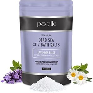 Luxury Bath Salt for Ultimate Blissful Relaxation Experience
