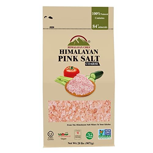 Relaxing Coarse Bath Salt 16 oz with Soothing Aromatherapy Benefits