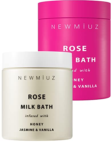 Luxurious Relaxing Spa Bath Salt for a Deeply Soothing and Aromatic Soak - Image 7