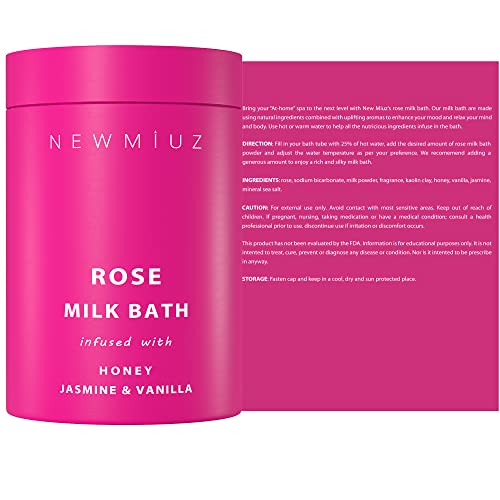 Luxurious Relaxing Spa Bath Salt for a Deeply Soothing and Aromatic Soak - Image 8