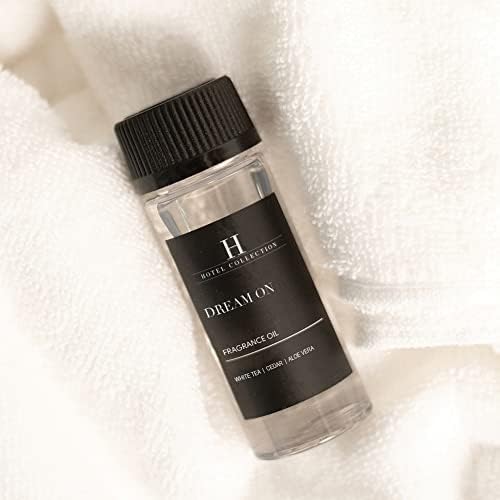 ?Relaxing Spa Oil Diffuser?