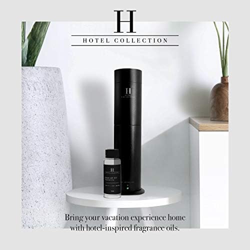 ?Relaxing Spa Oil Diffuser? - Image 3