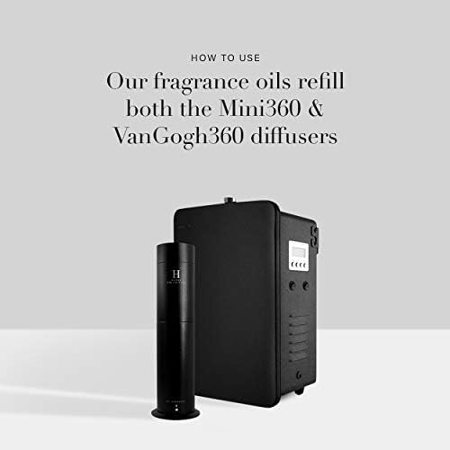 ?Relaxing Spa Oil Diffuser? - Image 5