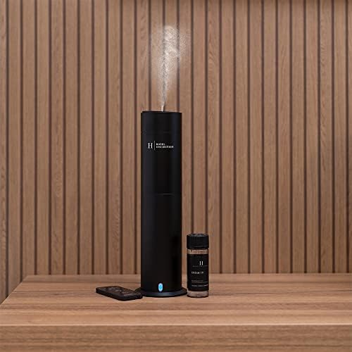 ?Relaxing Spa Oil Diffuser? - Image 7