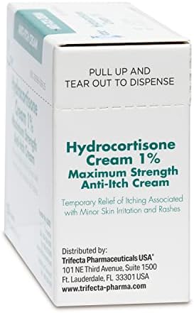 Relief Lip Cream with Antihistamine - Image 7