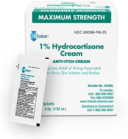 Relief Lip Cream with Antihistamine