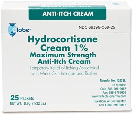 Relief Lip Cream with Antihistamine - Image 6