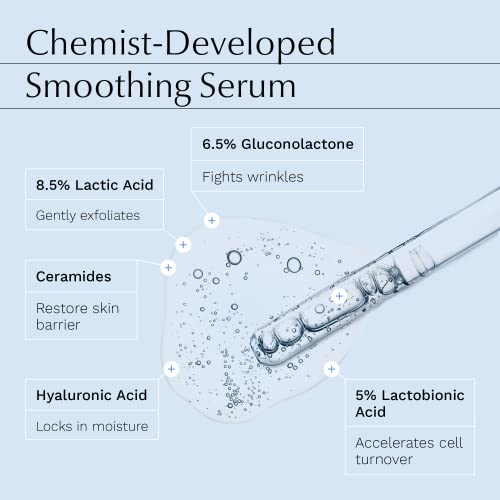 Age-Defying Hand Cream for Youthful, Smoother Skin 2oz - Image 6