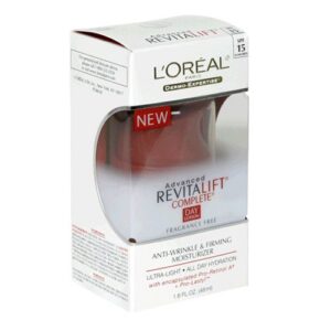 Revitalift Anti Wrinkle Night Cream by L?Oreal Paris