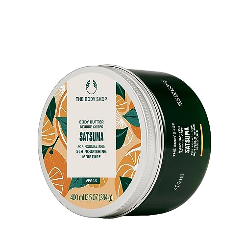 Rich, hydrating body butter by Clinique.
