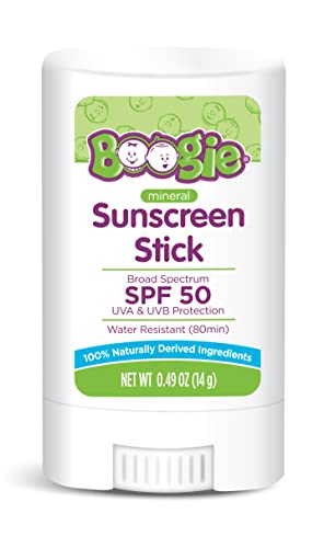 Safe sunscreen for babies under 6 months old.