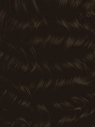 Sally's Argan Oil Permanent Hair Dye 30ml Dark Brown - Image 7