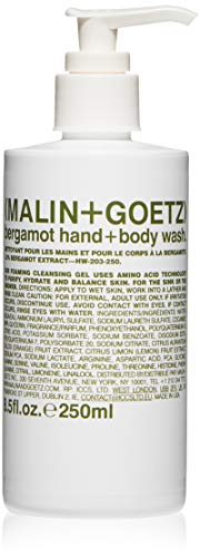 Scent-Free Paraben-Free Body Wash
