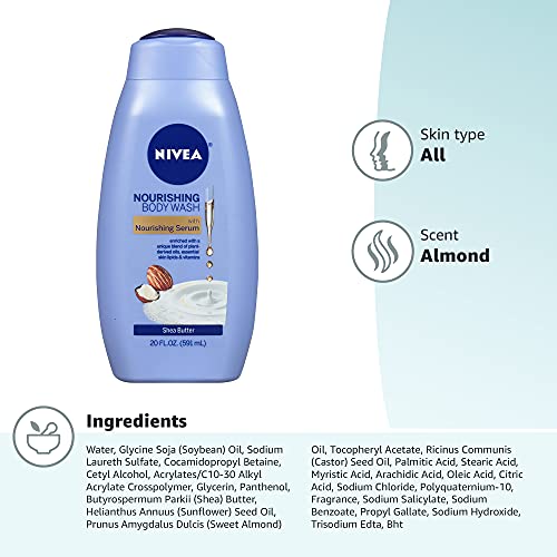 Scented Body Cleanser - Image 8