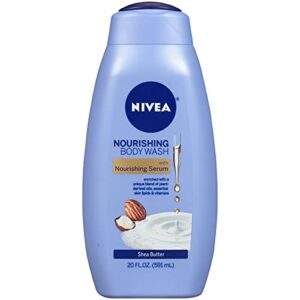 Scented Body Cleanser