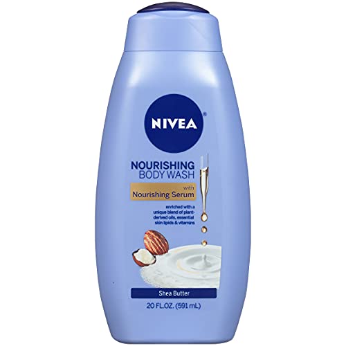 Scented Body Cleanser