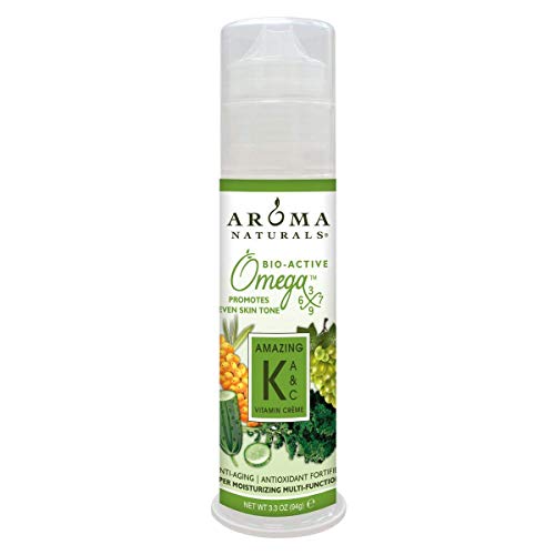 Scented Body Cream with Nourishing Ingredients