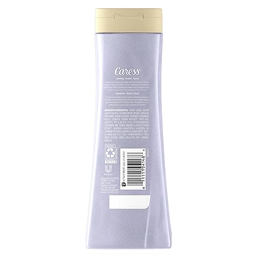 Scented Shower Gel ? Fragrant and Invigorating - Image 3